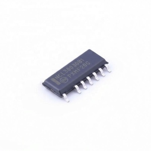 NCL30030B1DR2G SOIC-15 ชิปไอซีไดรเวอร์ LED - Product Image 1