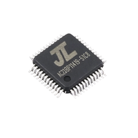 Nouvelles pièces électroniques originales en stock : puce IC AC6951C8 (puce unique)
