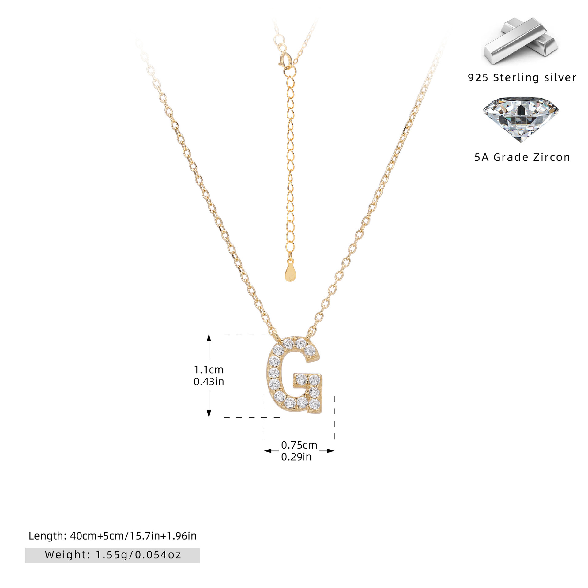 G-Gold