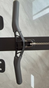 Thiết bị tập thể dục tập thể dục thương mại đào tạo không khí Rower chèo Máy phòng tập thể dục Cardio thiết bị thể dục - Product Image 6