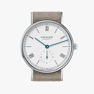 Reloj Deportivo de Cuarzo Personalizado 2026 con Dos Agujas <span class=keywords><strong>y</strong></span> Media, Caja de Aleación, Resistente al Agua 10m, Esfera con Números Romanos, Reloj de Cuarzo para Hombre MW848 - Product Image 2