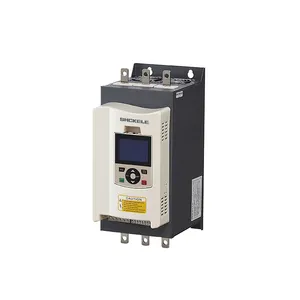 Original 22KW Baixo Preço 3 Fase Online Soft Starter para Alta Qualidade 50Hz 60Hz 380V Softstarter inteligente Para Venda