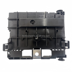 LOOKT Factory Price 9809742880 Boîte à fusibles utilisée pour <span class=keywords><strong>la</strong></span> voiture <span class=keywords><strong>Peugeot</strong></span> R19 - Product Image 3