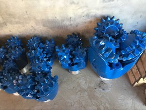 115/8 ''tci tricone bit dầu/nước cũng khoan bit - Product Image 5