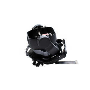 Original <b>Gimbal</b> Housing <b>for</b> Air 3S <b>Gimbal</b> wihtour <b>Camera</b> Empty PTZ Replacement <b>for</b> Air 3S Repair Parts - Product Image 2