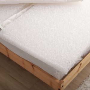Matelas de refroidissement professionnel Tapis de couchage POE pliable-aéré et à séchage rapide idéal pour une utilisation en pépinière - Product Image 3