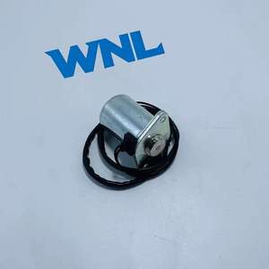 โซลินอยด์วาล์วสำหรับเครื่องจักรก่อสร้างโคมัตสึ รุ่น PC200 220 240 360-7 8 สภาพใหม่ สำหรับอุตสาหกรรมค้าปลีก E320 - Product Image 2