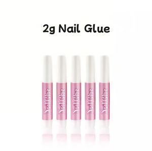 Mini <span class=keywords><strong>colle</strong></span> à <span class=keywords><strong>ongles</strong></span> liquide 2g en gros <span class=keywords><strong>pas</strong></span> <span class=keywords><strong>cher</strong></span> prix facile à utiliser adhésif de manucure professionnel collage rapide idéal <span class=keywords><strong>pour</strong></span> le bricolage et le salon - Product Image 2