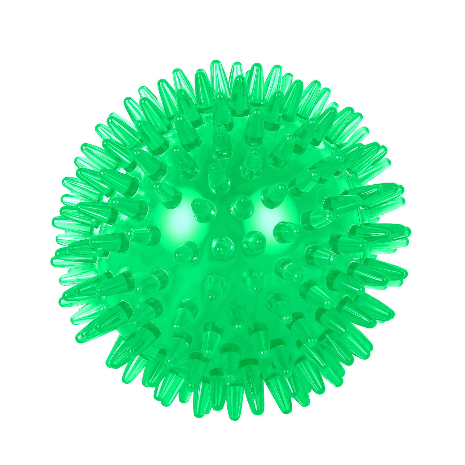 สีเขียว