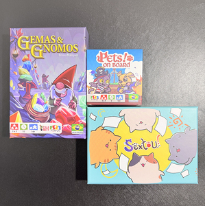Jeu <span class=keywords><strong>de</strong></span> <span class=keywords><strong>société</strong></span> Gemas & Gnomos du Brésil, fabricants OEM, jeu <span class=keywords><strong>de</strong></span> <span class=keywords><strong>société</strong></span> <span class=keywords><strong>de</strong></span> qualité en matériaux écologiques pour enfants et adultes - Product Image 2