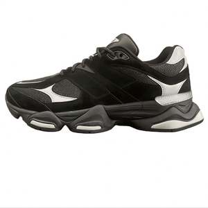 Top-quality American-style trendy sports <b>shoes</b> with luxurious design. 9060 casual <b>shoes</b>. Soft and thick-soled walking <b>shoes</b>. - Product Image 6
