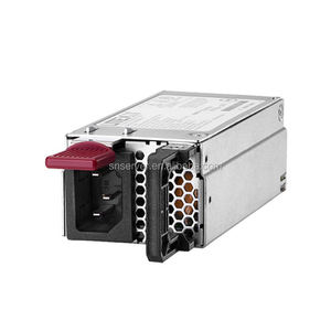 588603-B21 2400W服务器电源 - Product Image 2