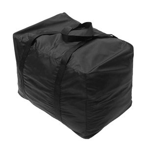 Bolsa de Transporte para Barbacoa de Carbón, Impermeable, Premium, para <span class=keywords><strong>Weber</strong></span> Go, Portátil, para Picnic y Camping - Product Image 5