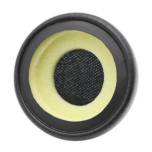 Almohadillas de Repuesto para Auriculares <span class=keywords><strong>Jabra</strong></span> <span class=keywords><strong>Evolve</strong></span> 20 20se 30 30II 40 65 65 + UC ms - Product Image 4