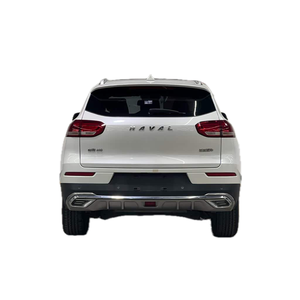 รถยนต์มือสอง Haval H6 รถมือสอง Haval H6 ปี 2021 1.5T เกียร์อัตโนมัติ รุ่น City Edition SUV พวงมาลัยซ้าย ขายส่งขายปลีก - Product Image 5
