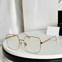 Nouvelles Lunettes de Soleil Sportives Classiques Unisexe en Alliage, Verres Dégradés Polarisés UV400, Monture Métallique Complète, Orange Foncé