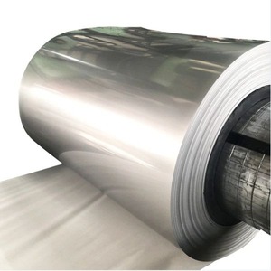 อลูมิเนียมคอยล์คุณภาพสูง A1060 A1050 O H12 H14 H18 ผิวเรียบจากประเทศจีน - Product Image 1