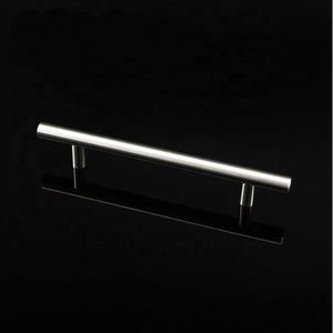 TOPCENT característica <span class=keywords><strong>del</strong></span> producto de acero inoxidable <span class=keywords><strong>del</strong></span> Gabinete de muebles de <span class=keywords><strong>bar</strong></span> de metal sólido manija de la <span class=keywords><strong>puerta</strong></span> - Product Image 1