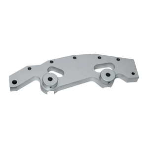 BMW m52tu m54 m56 संगत डबल वानोस जुड़वां कैमाशाफ्ट संरेखण समय लॉकिंग टूल किट नई स्थिति - Product Image 3