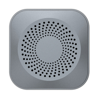 Adaptateur CarPlay sans fil portable K712, module multimédia intelligent pour voiture, dongle, boîte noire, CarPlay stéréo portable, fonctionnalités