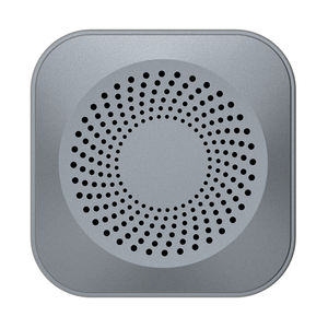 อะแดปเตอร์ไร้สาย K712 สำหรับเชื่อมต่อ Car Play แบบพกพา โมดูลมัลติมีเดียอัจฉริยะขนาดเล็ก ดองเกิลกล่องดำ Carplay สเตอริโอแบบพกพา คุณสมบัติการเล่นแบบพกพา - Product Image 6