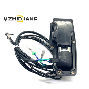 ชุดปั๊มไฮดรอลิก OE Standard Trim Tilt รุ่น 21945915 สำหรับ <span class=keywords><strong>Volvo</strong></span> <span class=keywords><strong>Penta</strong></span> Stern Drives SX-A DPS-A DPS-B DPS-B1 - Product Image 1
