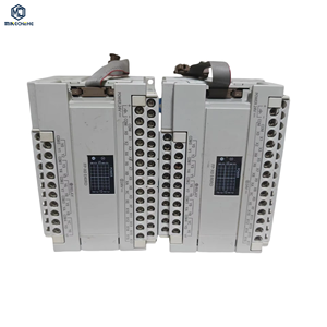 Módulo de Expansión PLC FP-X0 E40RD AFPX0E4, Módulo de Control Industrial, Controlador Lógico Programable, Módulo de E/S Digital Industrial - Product Image 1
