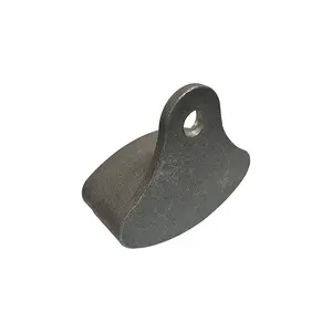 factory direct custom metal casting investment casting non-standard custom cnc machining part mechanical parts
