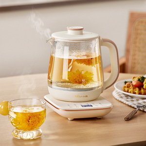 Hervidor Eléctrico Little Bear YSH-L10P1 de 1L con Control de Temperatura para Preparar Té, Uso en Oficina - Product Image 2