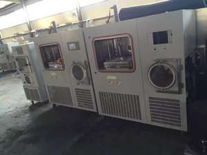 Prix du lyophilisateur pour petit laboratoire domestique, flacon de venin de scorpion - Product Image 5