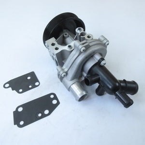 Bơm Nước Chính Hãng 1308452 Cho Ford Transit V348 <span class=keywords><strong>7C19</strong></span> <span class=keywords><strong>8A558</strong></span> <span class=keywords><strong>AB</strong></span> Với INA5380752100 - Product Image 2