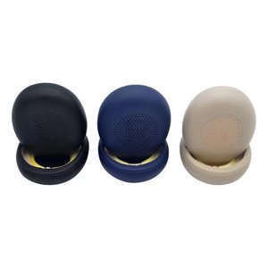 Almohadillas de Repuesto para Jabra Elite 45h, Almohadillas de Cuero Proteico Transpirables con Cancelación de Ruido, Esponja de Calidad Premium - Product Image 5