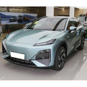 Changan Deepal S07 2026, SUV hybride à autonomie étendue, 5 places, 180 km/h, <span class=keywords><strong>voiture</strong></span> électrique, <span class=keywords><strong>prix</strong></span> abordable - Product Image 2