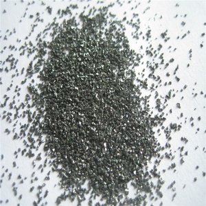 Carborundum <span class=keywords><strong>noir</strong></span> Grain - Product Image 6