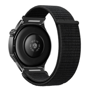 Bracelet en nylon tressé universel OEM personnalisé Win-Win avec attache rapide pour Huawei Watch GT5/4 & Watch 6/5 <span class=keywords><strong>Pro</strong></span> - Product Image 1