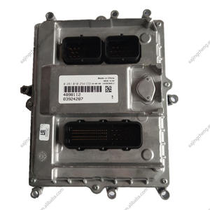 Placa de computadora ECU de plantilla de control electrónico de motor de camión adecuada para <span class=keywords><strong>KAMAZ</strong></span> en Rusia - Product Image 6