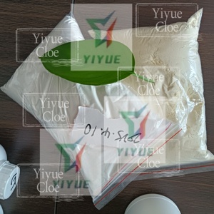 1119 poudre jaune de CAS 99% de pureté de la grande pureté 5-Bromo-1-Pentene 1119 - Product Image 1