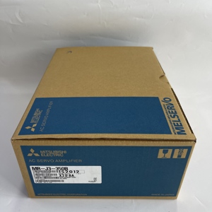 Amplificador de Servo AC Mitsubishi MR-J3-350B 100% Nuevo y Original - Product Image 1