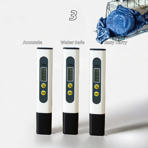 เครื่องวิเคราะห์ COD แบบตั้งโต๊ะ Maxome โครงสร้าง ABS+ สแตนเลส ใช้พลังงานแบตเตอรี่ รับประกัน 1 ปี OEM สำหรับการวัดออกซิเจน - Product Image 2