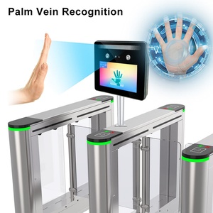 Escáner de Venas Palmares 4G WIFI de 5 Pulgadas con Reconocimiento Facial y Gestión de Asistencia en la Nube - Product Image 3