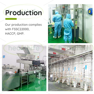 Пищевая добавка для Бора Healthife, CAS 74231-02-0, порошок цитрата бора - Product Image 5