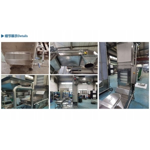 Ventajas de las cintas transportadoras en la industria alimentaria - Product Image 2