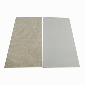 Ensemble de deux portes battantes, porte en laque avec incrustation de coquillage, porte traditionnelle faite à la main du Vietnam venant d'afrique, nouveau modèle - Product Image 2