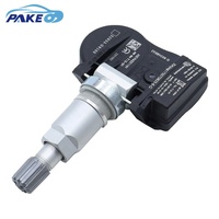 52933D9100 52933d4100 TPMS 433MHz capteur de système de surveillance de la pression des pneus pour Hyundai Elantra I30 Kia 52933-d4100 52933-d9100