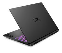 Nouvel ordinateur portable haut de gamme HP HyperX OMEN MAX AI, processeur Core Ultra 9 290HX Plus, 16 Go/32 Go de RAM, 512 Go/1 To de SSD, RTX5080-16G, 2,5K QHD240Hz, 100 % sRGB