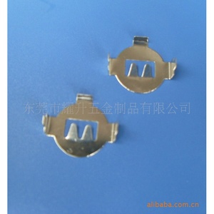 อะไหล่โลหะสำหรับหน้าสัมผัส RFI ยี่ห้อ Yaosheng รุ่น YS-072505 ขนาด 12*45 - Product Image 5