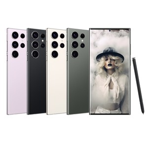 Teléfono Inteligente Original 5G S24 Ultra con Pantalla HD de 7.3 Pulgadas, Android 14, 16 GB + 1 TB, Nuevo, LTE, CDMA, <span class=keywords><strong>Celular</strong></span>, Inglés - Product Image 3