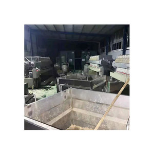 Secador de bomba de calor para el secado de lodos, material SUS304, 380 V, calefacción eléctrica, control PLC, ahorro de energía, funcionamiento continuo - Product Image 4