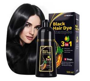 Factory Herbal Hair Color <b>Shampoo</b> Best Selling Products 2026 - Product Image 1