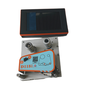 Impresora de Fechas de Caducidad 24mm/32mm D118i, Máquina de Codificación TTO para Impresión de Fechas y Lotes en Película Flexible para Envasado - Product Image 4